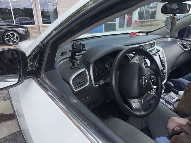 Used 2018 Nissan Murano S AWD/4WD image 15
