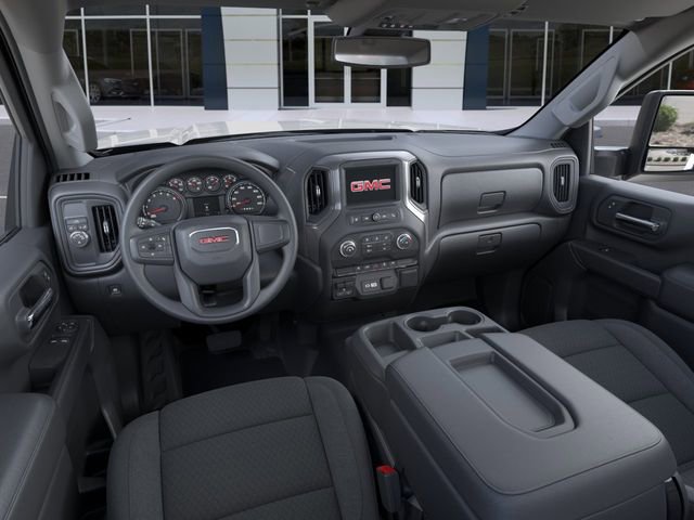 New 2026 GMC Sierra 2500 Pro RWD image 15