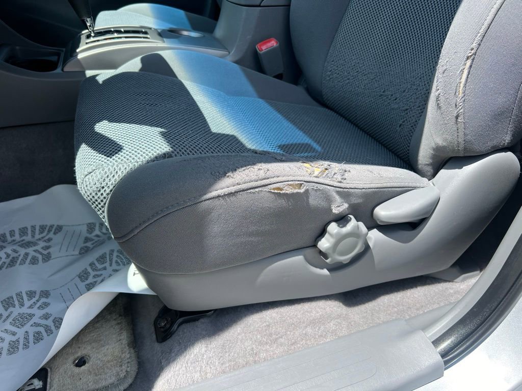 Used 2006 Toyota Tacoma PreRunner image 12