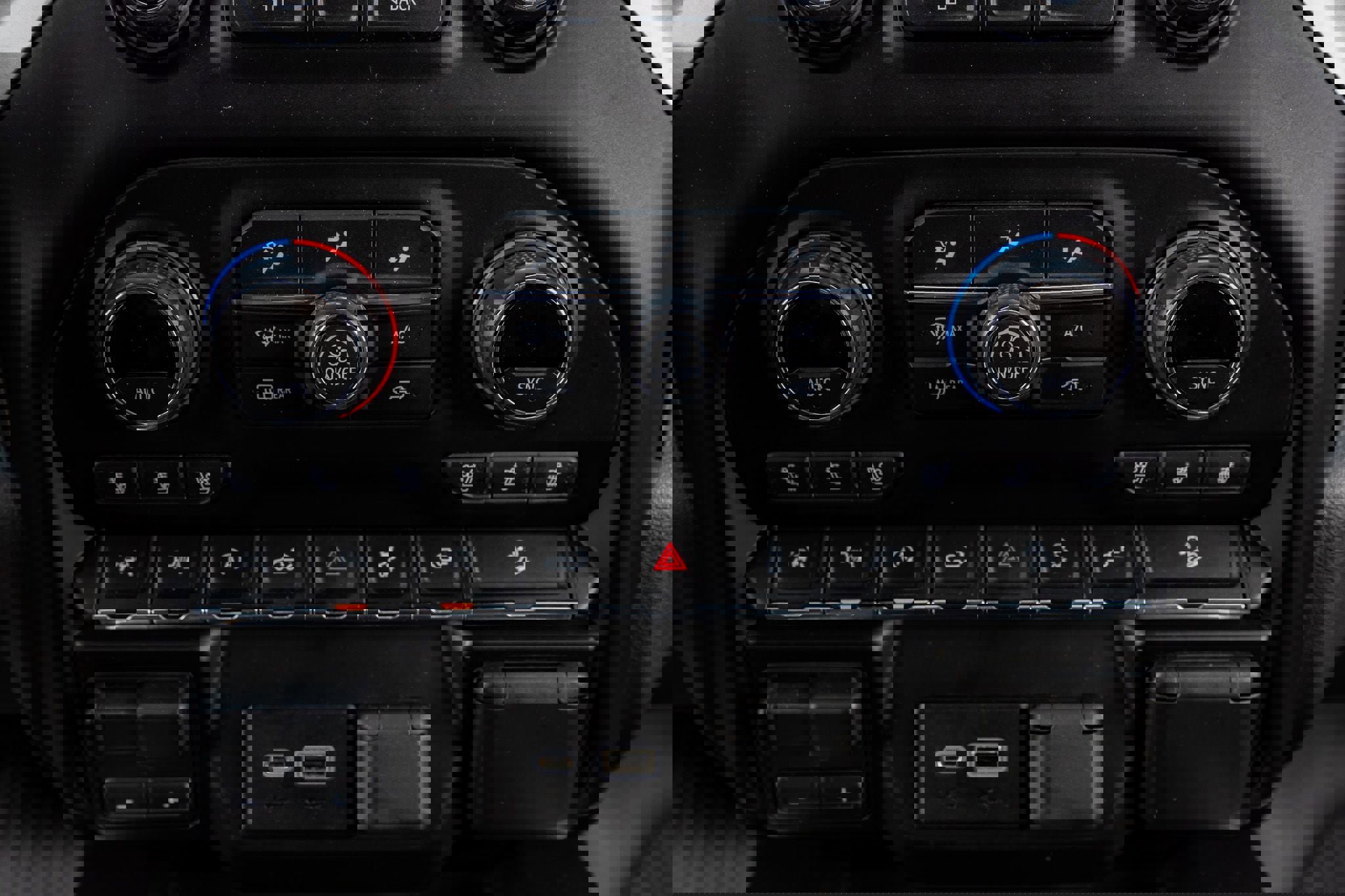 Used 2021 Chevrolet Silverado 1500 LTZ w/ Technology Package image 26