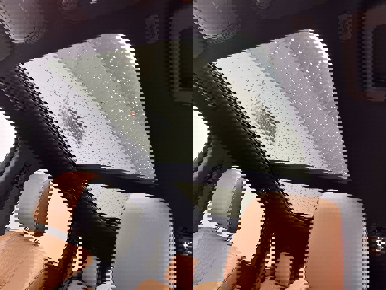 Certified 2024 Ford Edge Titanium w/ Titanium Elite Package AWD/4WD image 7