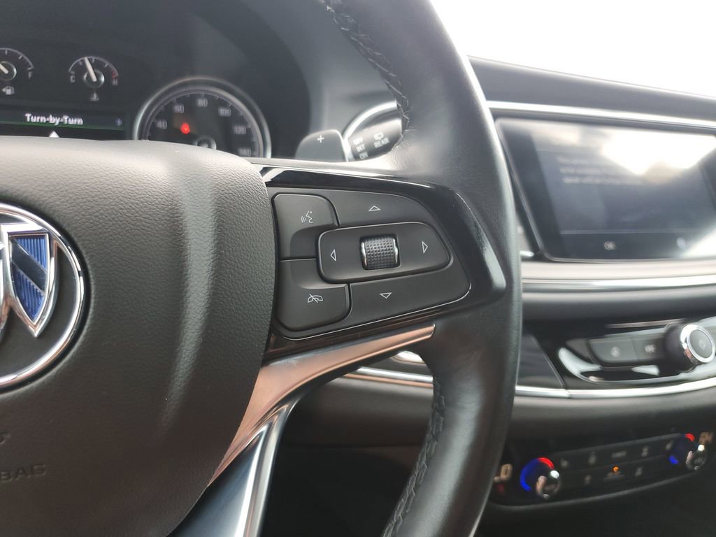 Used 2024 Buick Enclave Essence w/ Trailering Package, 5000 lbs. image 18