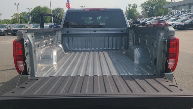 New 2026 GMC Sierra 1500 Elevation AWD/4WD image 23