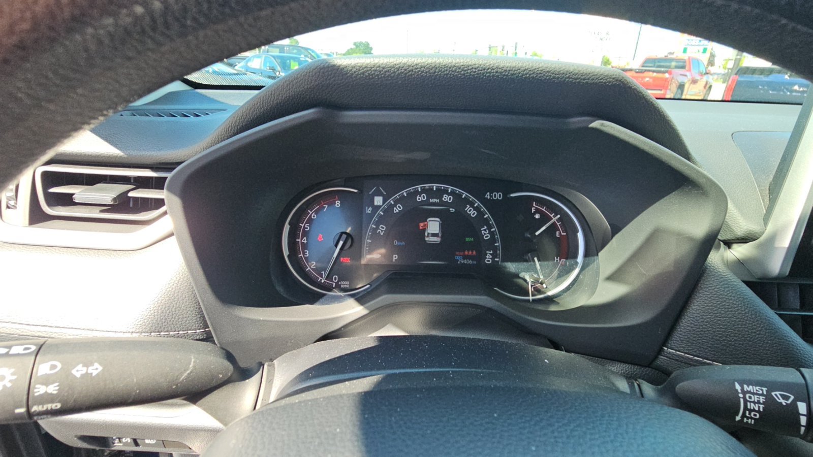 Certified 2025 Toyota RAV4 XLE AWD/4WD image 15