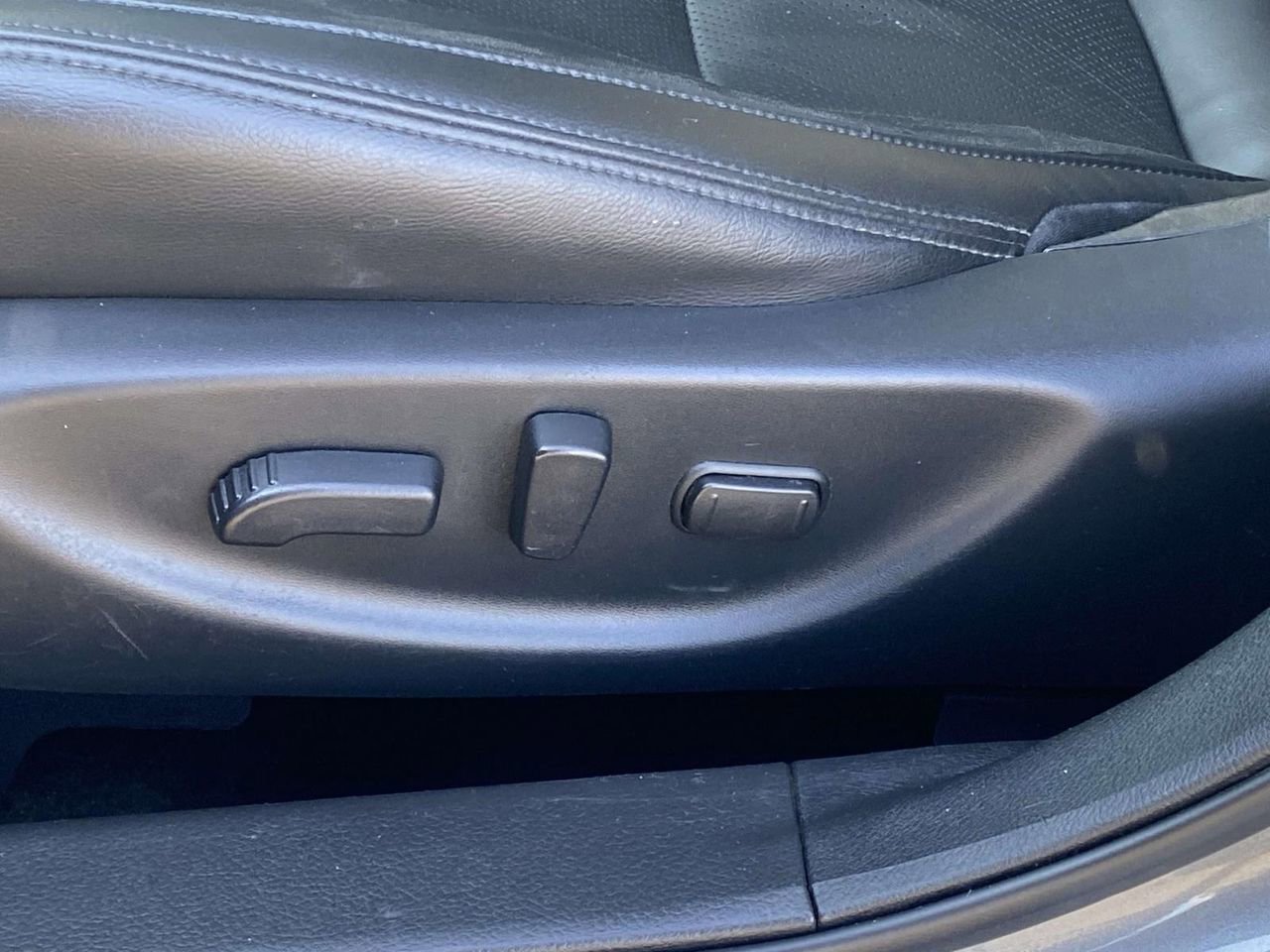 Used 2019 Nissan Maxima 3.5 SL w/ Floor Mat Group image 15