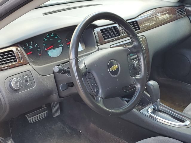 Used 2014 Chevrolet Impala Limited LS FWD image 7