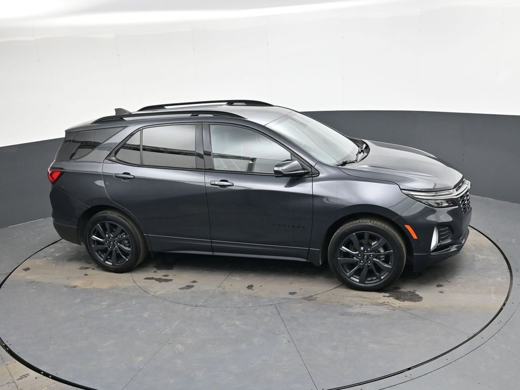 Used 2023 Chevrolet Equinox RS image 27
