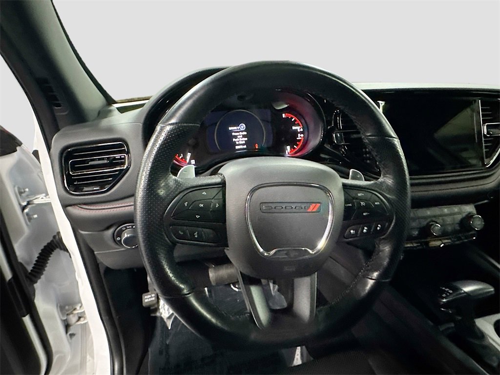 Used 2024 Dodge Durango R/T w/ Tow 'N Go Package image 7