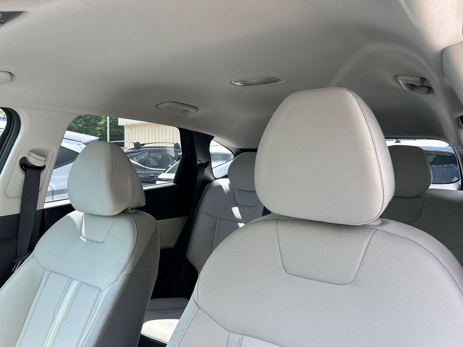 New 2026 Hyundai Tucson SEL AWD/4WD image 20