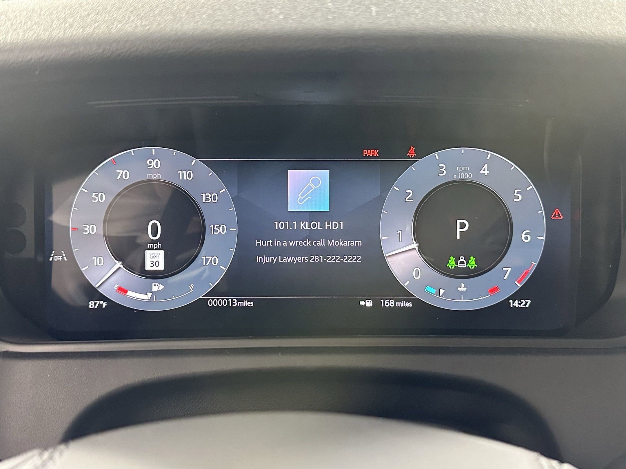 New 2026 Land Rover Range Rover Velar S image 16