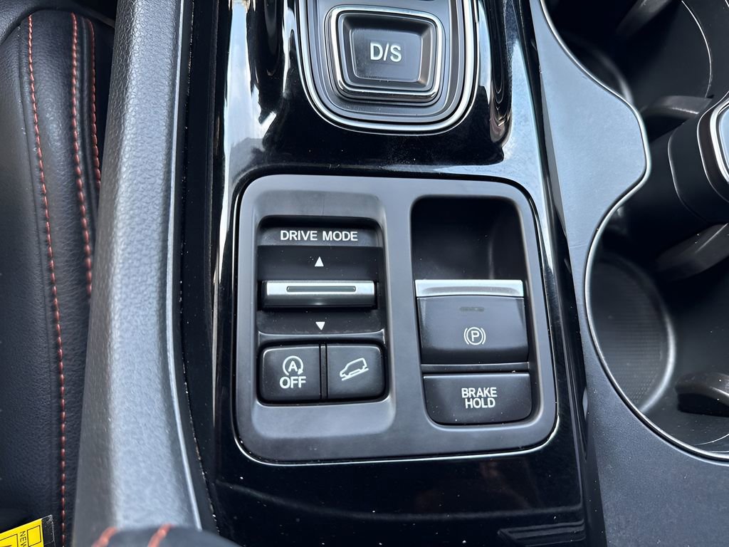 Used 2024 Honda Pilot TrailSport image 24