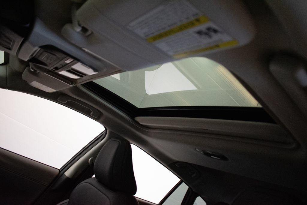 New 2026 Subaru Crosstrek 2.5i Limited w/ Crosstrek Mirror Package AWD/4WD image 20