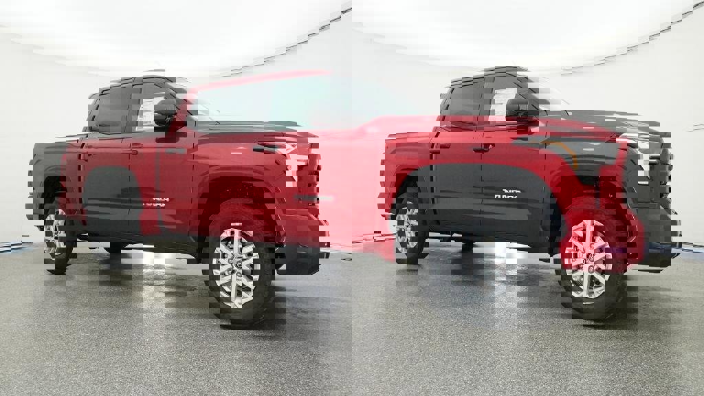 New 2026 Toyota Tundra SR5 image 5