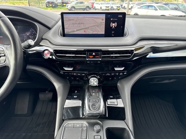 Used 2024 Acura MDX SH-AWD w/ Advance Package image 19