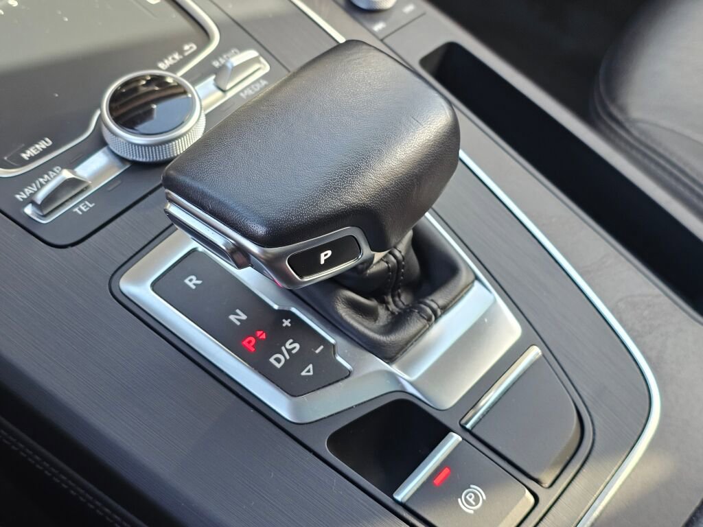 Used 2019 Audi Q5 2.0T Premium Plus w/ Premium Plus Package image 39