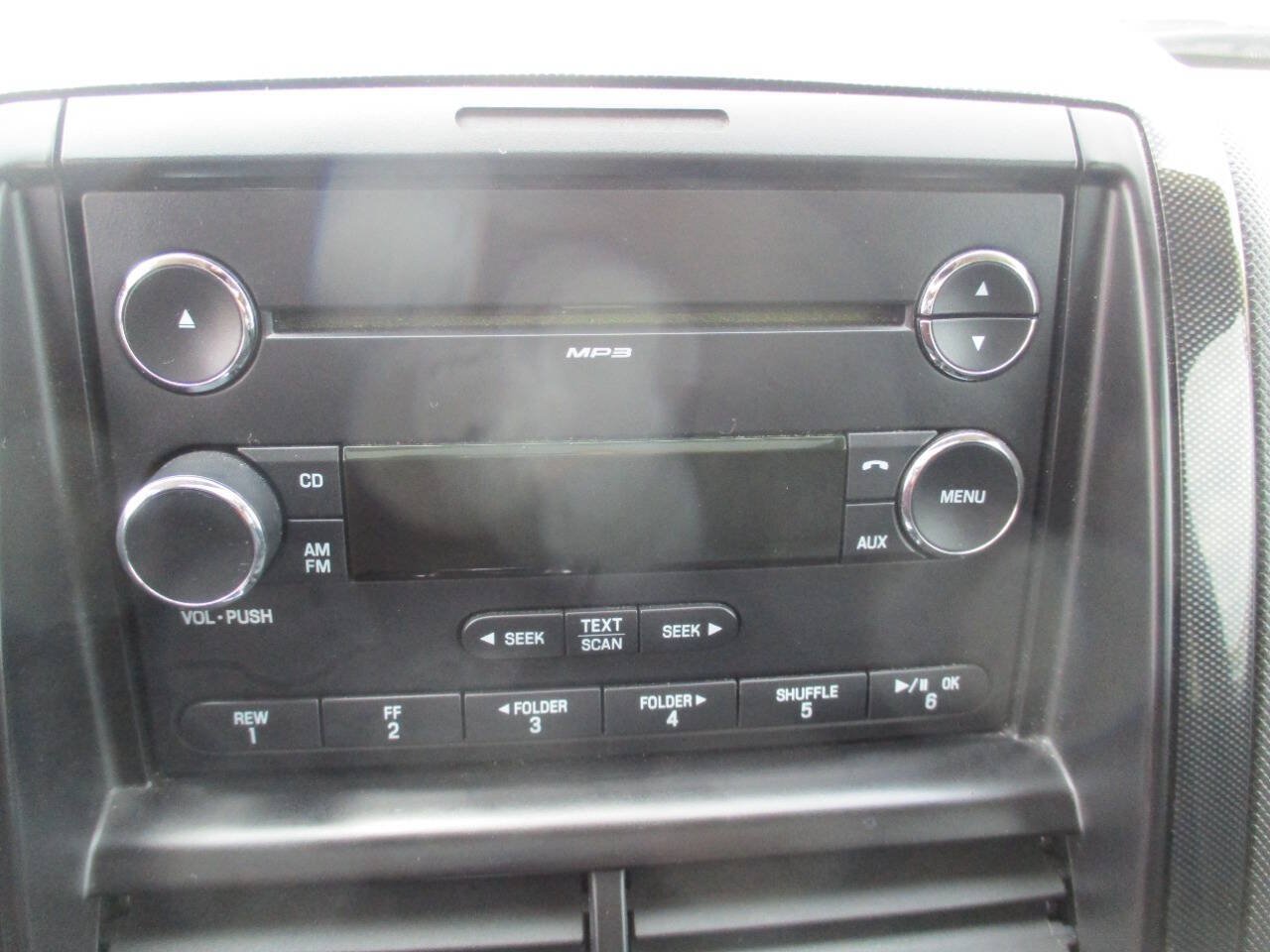 Used 2010 Ford Explorer XLT AWD/4WD image 24