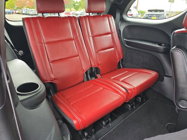 Used 2023 Dodge Durango SRT Hellcat image 32
