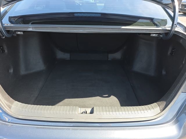 Certified 2024 Honda Accord EX image 30