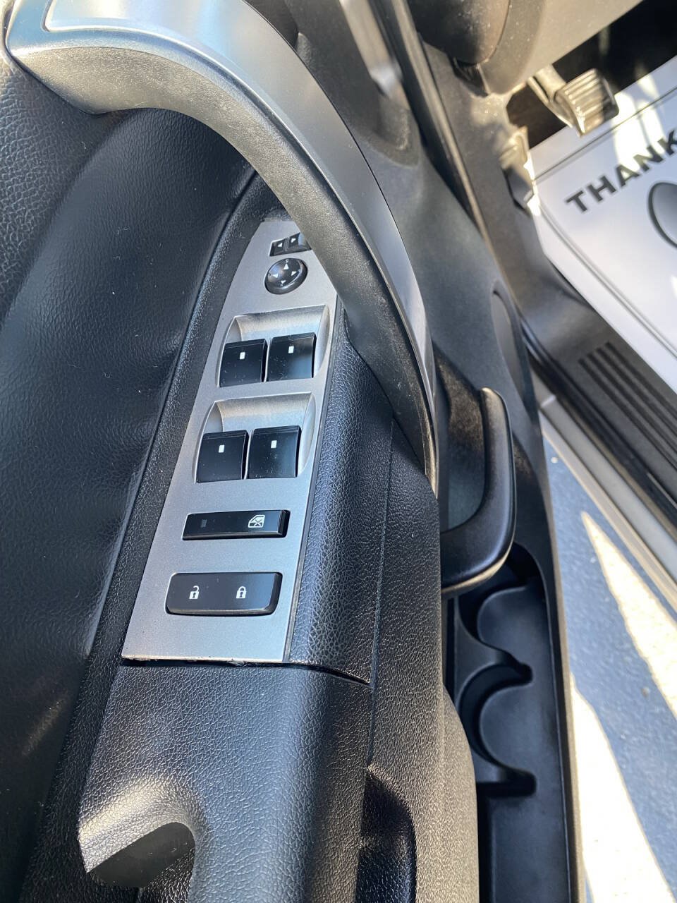 Used 2013 Chevrolet Silverado 1500 LT w/ All-Star Edition AWD/4WD image 9
