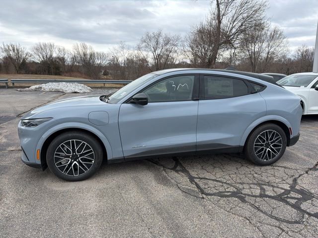 New 2026 Ford Mustang Mach-E Premium image 6