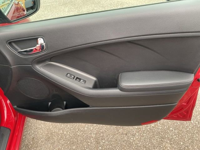 Used 2015 Kia Forte EX FWD image 29