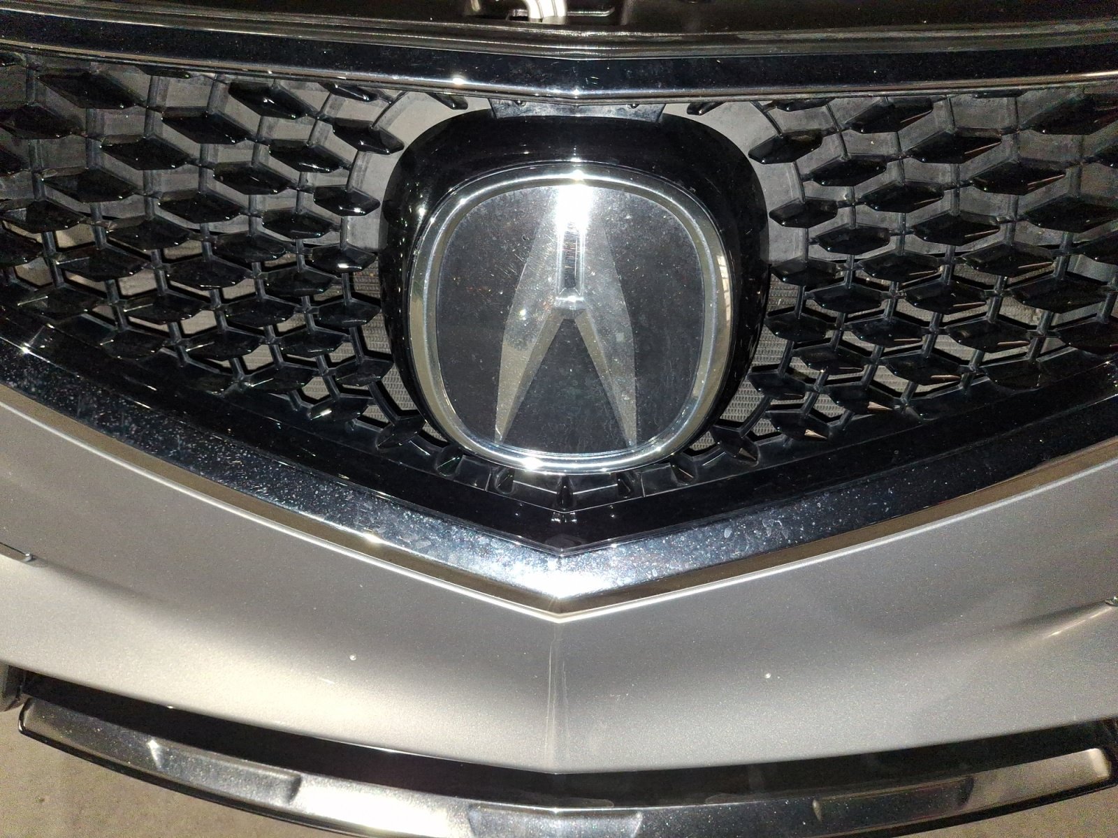 Used 2020 Acura MDX SH-AWD image 33