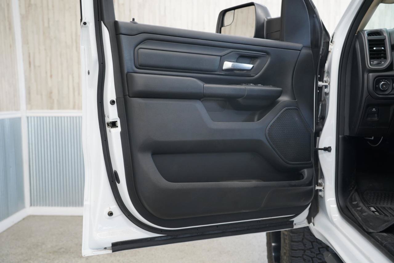 Used 2019 RAM 1500 Tradesman AWD/4WD image 30