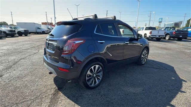Used 2021 Buick Encore Preferred w/ Safety Package II image 8