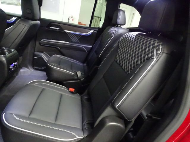 Used 2026 GMC Acadia Denali w/ Super Cruise Package AWD/4WD image 4