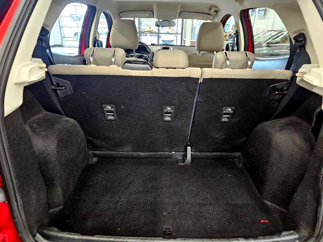 Used 2022 Ford EcoSport S image 39