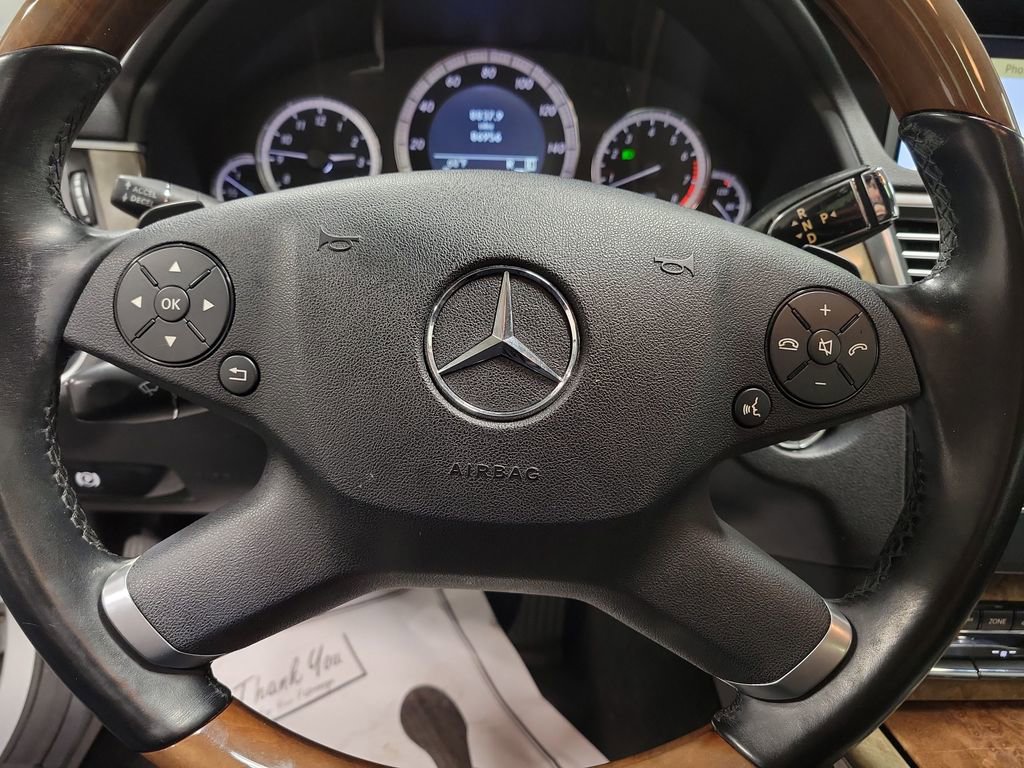 Used 2011 Mercedes-Benz E 350 4MATIC Sedan image 19