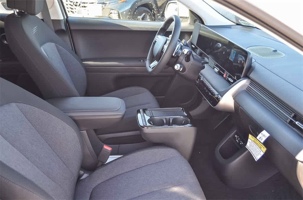 New 2026 Hyundai Ioniq 5 SE RWD image 13