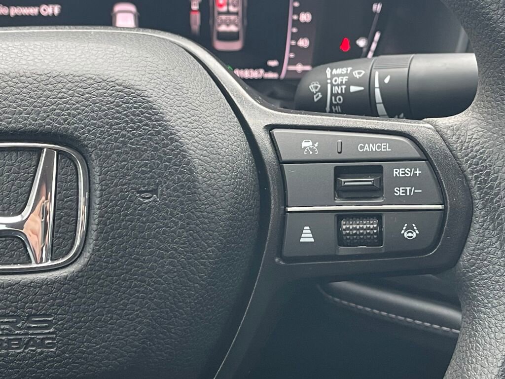 Used 2024 Honda Accord EX image 19