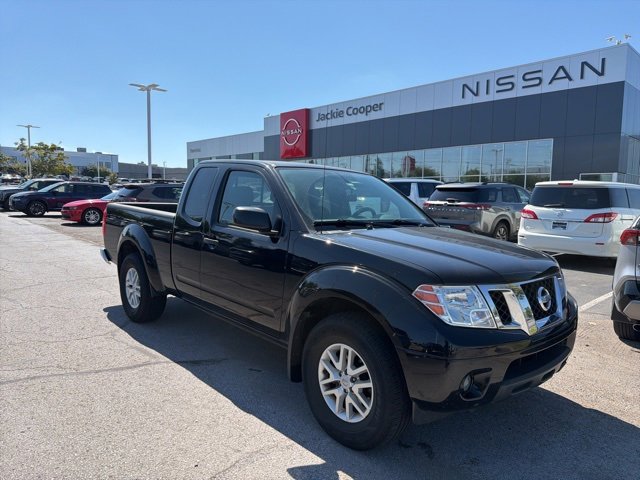 Used 2019 Nissan Frontier SV w/ Value Truck Package