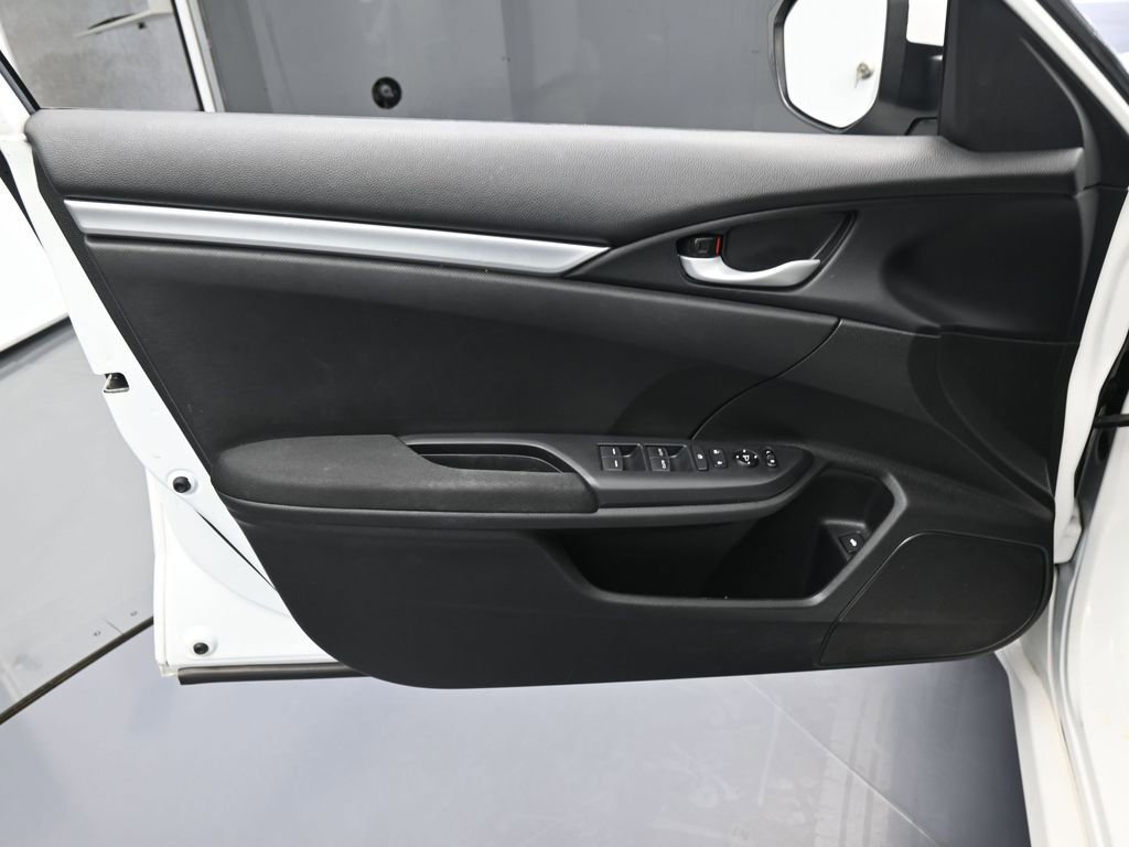 Used 2020 Honda Civic LX image 12