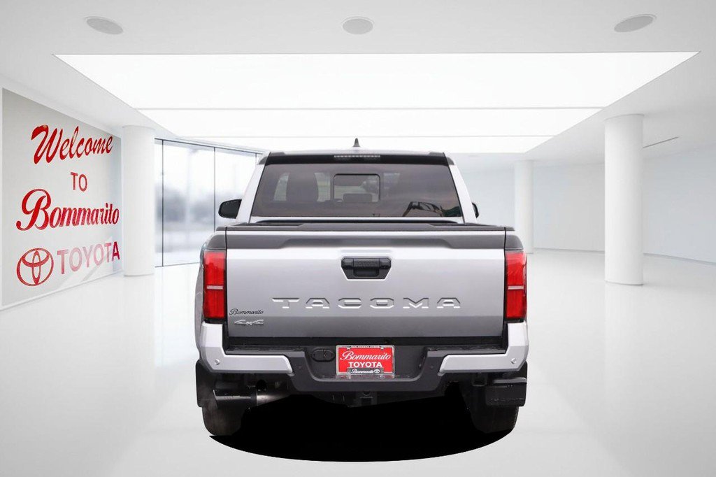 New 2026 Toyota Tacoma SR5 image 6