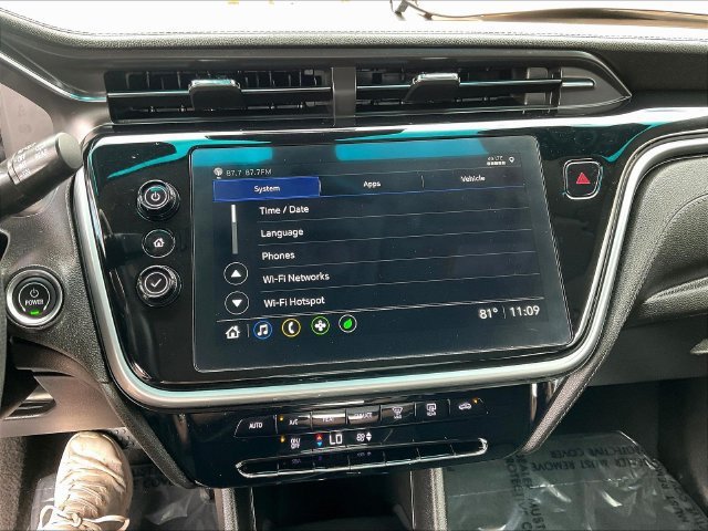 Used 2023 Chevrolet Bolt LT w/ Driver Confidence Package FWD image 17