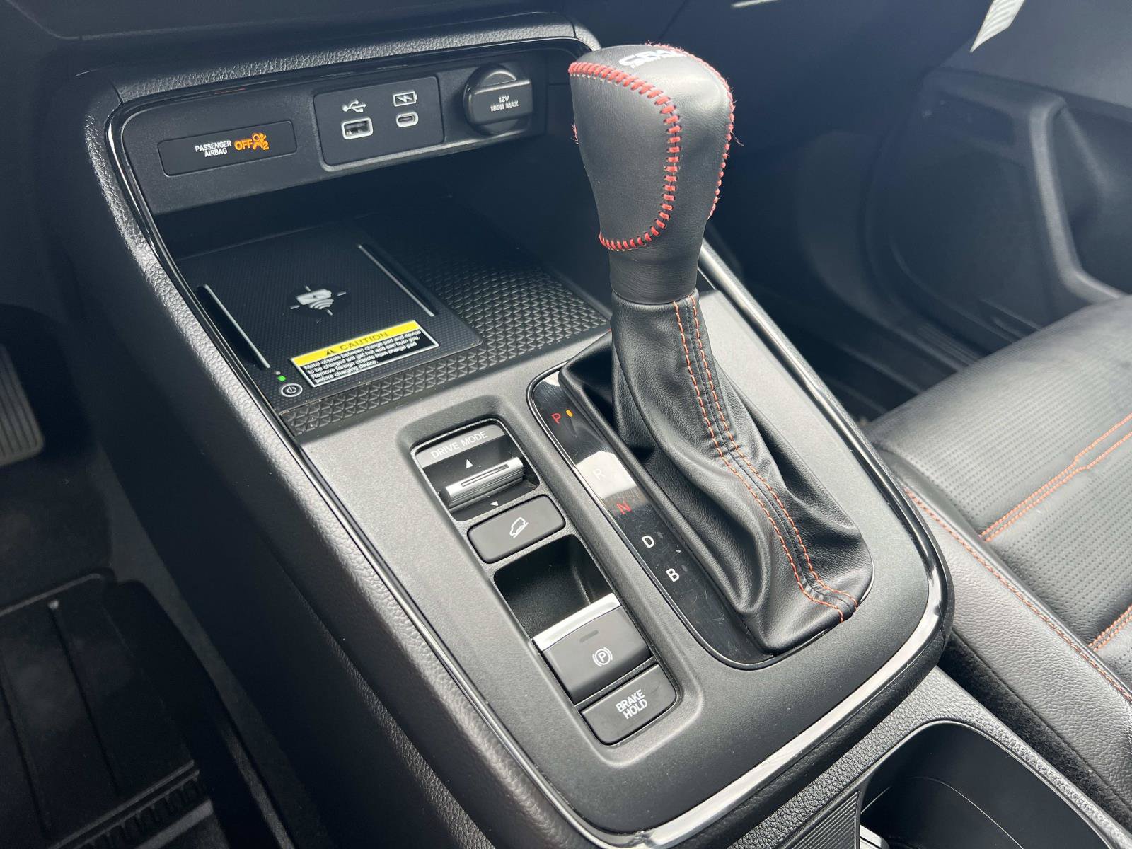 Certified 2025 Honda CR-V Sport-L image 17