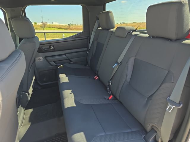 New 2026 Toyota Tundra SR5 image 13