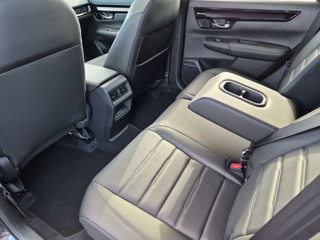 Used 2026 Honda CR-V EX-L image 26