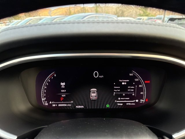 New 2026 Acura MDX w/ Technology Package image 26