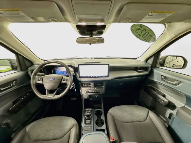 Used 2025 Ford Maverick XL w/ Equipment Group 102A AWD/4WD image 27