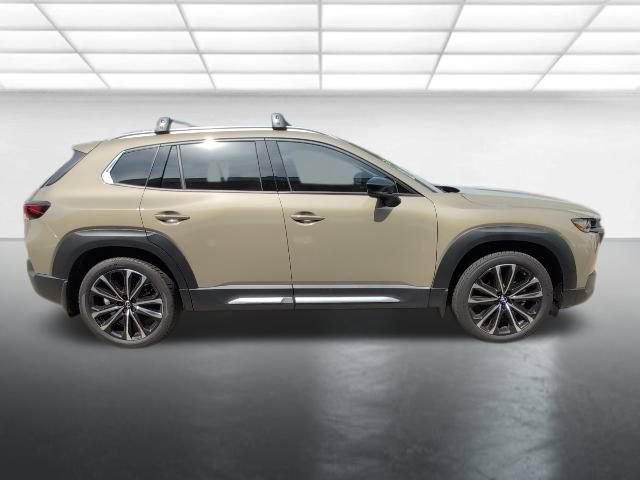 Used 2025 MAZDA CX-50 2.5 Turbo w/ Accent Package image 38