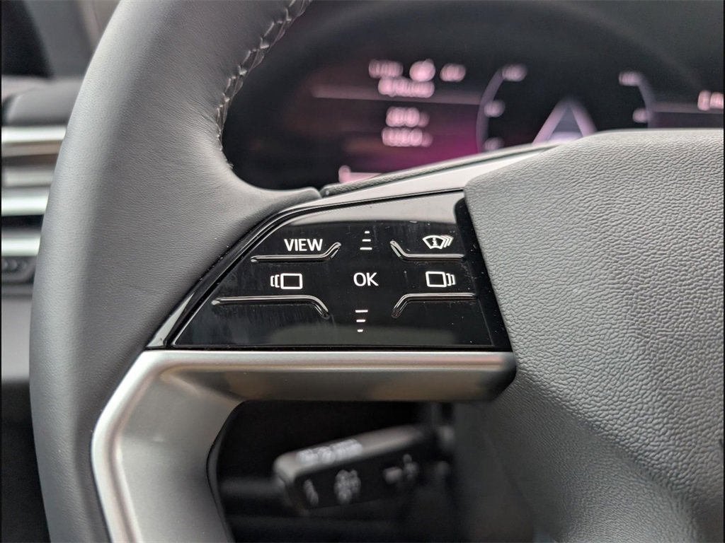 Certified 2025 Audi A5 2.0T Premium Plus w/ Premium Plus image 13