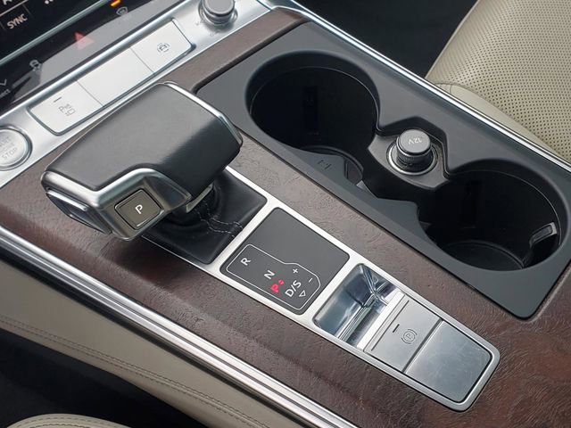 Used 2022 Audi Q7 3.0T Premium Plus w/ Premium Plus Package image 65