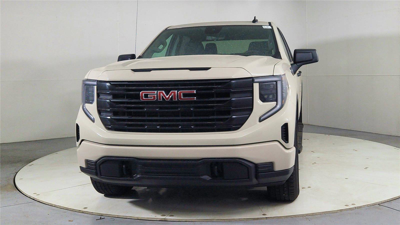New 2026 GMC Sierra 1500 Pro w/ Graphite Edition image 2