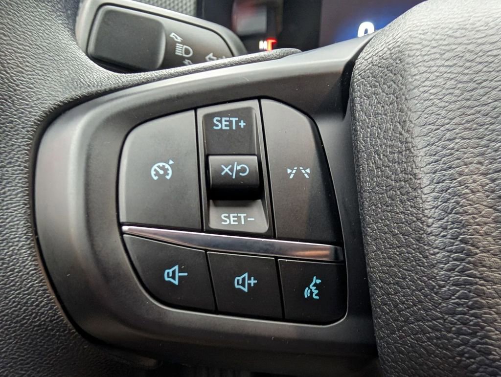 New 2025 Ford Ranger XL w/ Trailer Tow Package image 18