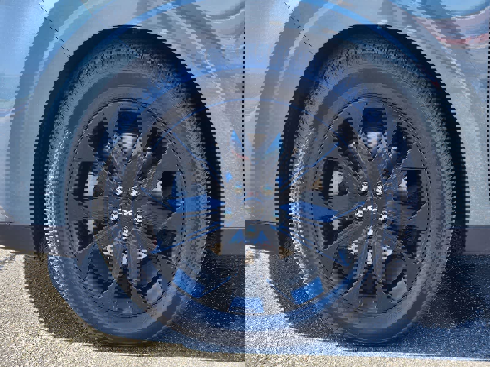 Certified 2024 Kia Carnival SX Prestige image 9