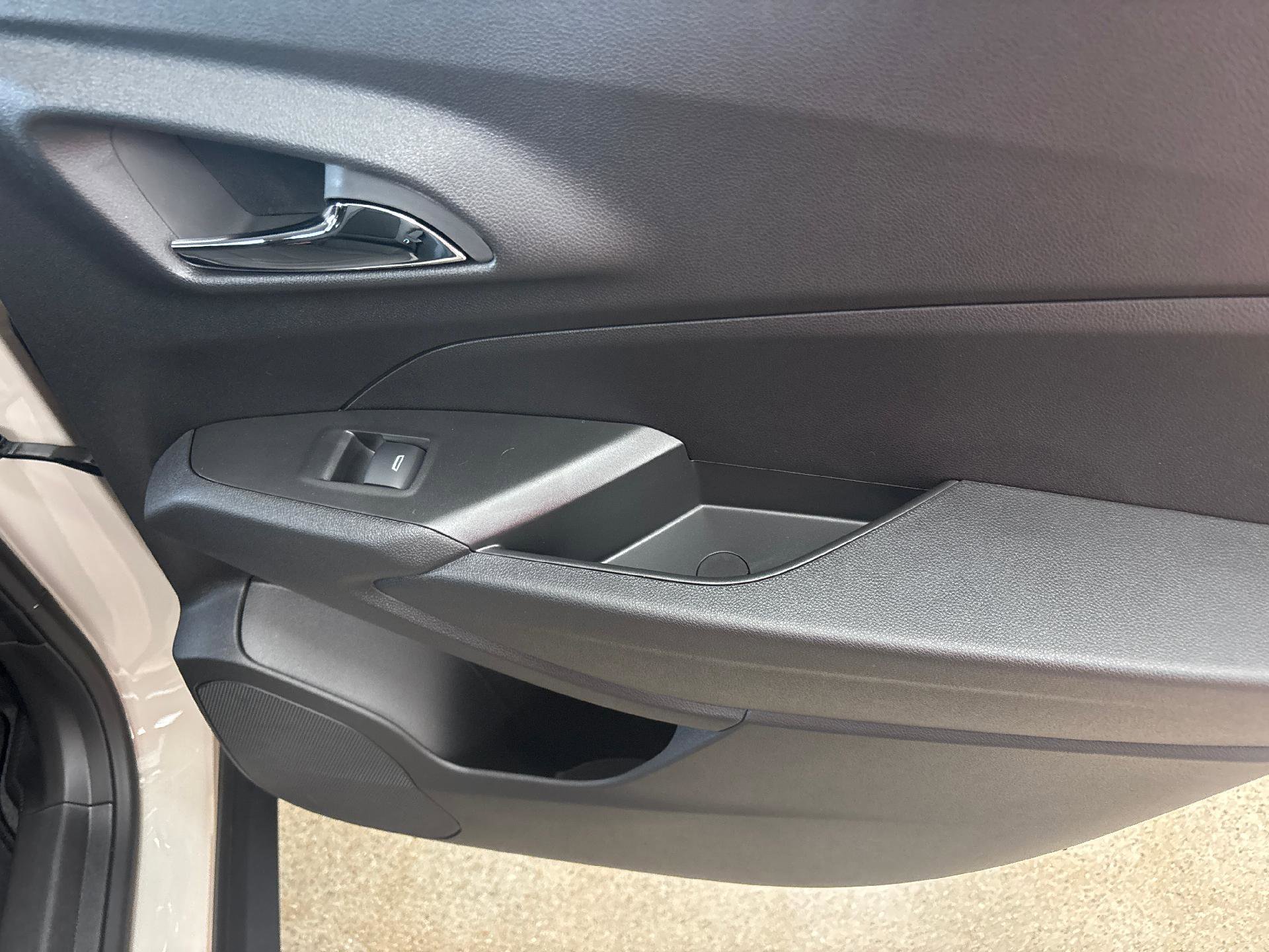 New 2026 Chevrolet Trax ACTIV w/ Driver Confidence Package image 28