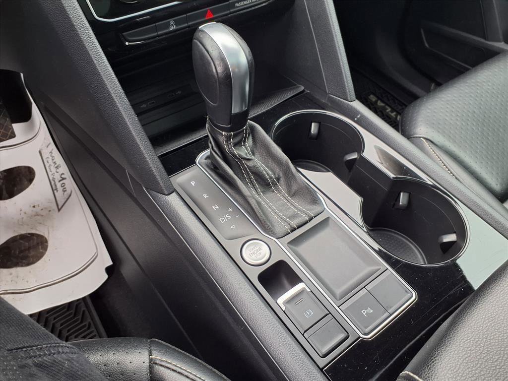 Used 2022 Volkswagen Atlas SE image 8